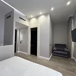 The Unique Brera Hotel Milão