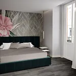 The Unique Brera Hotel