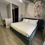 The Unique Brera 4*