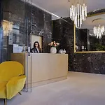 The Unique Brera 4* Milão