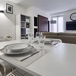 Italianway Comfort - Torino 57 A شقة ميلان