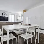 Italianway Comfort - Torino 57 A شقة *