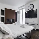 Italianway Comfort - Torino 57 A شقة ميلان