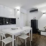 شقة Italianway Comfort - Torino 57 A *