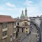 Italianway Comfort - Torino 57 A