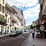 Διαμέρισμα Italianway Easy - Garibaldi 55 Large Μιλάνο