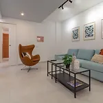 Apartment The Victory Loft Milan