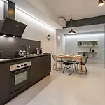 The Victory Loft Milan