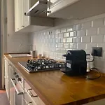 Monviso 35 , Cozy Apartamento *