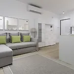 Apartamento Italianway Comfort - Compagnoni 12 - Mir... *