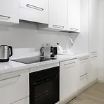 Italianway Comfort - Compagnoni 12 - Mir... Apartamento *