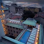 Radisson Collection Hotel, Santa Sofia 5*