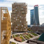Bnbutler - Flavio Gioia, 5 - Con Vista, Citylife *