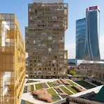 Bnbutler - Flavio Gioia, 5 - Con Vista, Citylife