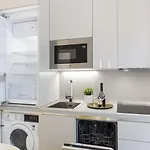 Apartamento Gioia Short Milán