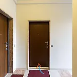 Gioia Short Apartamento *