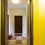 Apartamento Gioia Short *
