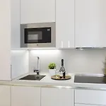 Gioia Short Apartamento