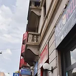 Отель Alba *