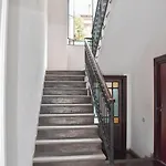 Отель Alba Милан