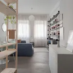 Bnbutler - Morosini, 18 - Spazio Morosini * Milan