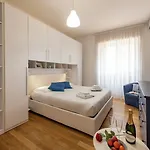Bnbutler - Strigelli, 13 - Accogliente Bilocale Con Balcone Milán