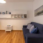 Bnbutler - Strigelli, 13 - Accogliente Bilocale Con Balcone * Milán