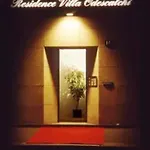 Odescalchi Aparthotel 3*