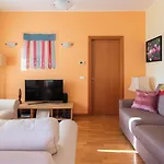 Italianway Comfort - Tolstoi 1 Apartamento *