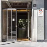 Edolo Terrace Διαμέρισμα Μιλάνο