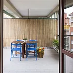 Casa Relax - Station アパート *