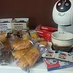 Eros Casa * ミラノ