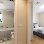 Torre Luxury 아파트