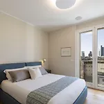 Torre Luxury * Milan