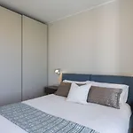 Torre Luxury 아파트