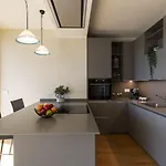 Torre Luxury Apartment Milan