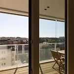 아파트 Torre Luxury *