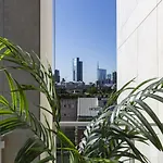 Torre Luxury Apartment *