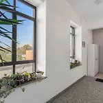 Baroni D - Free Private Parking And A-c Apartment Mailand