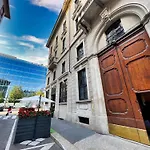 Lägenhet Brera Center - Tube Airport And Train Garibaldi Fs - Speed Spring Vibe - Taxi-no-need Milano