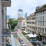 Brera 33 * Milan