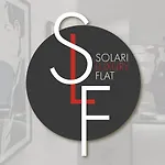 דירה Solari Luxury Flat מילאנו