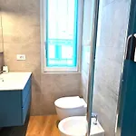 M4 Center - Design Washington - Selfcheckin - Wifi - Balcony - Milanoflats