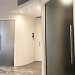 דירה Solari Luxury Flat *