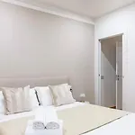 Apartament Casati Station Metro M1, M2, M3