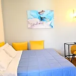 M4 Center - Design Washington - Selfcheckin - Wifi - Balcony - Milanoflats Διαμέρισμα Μιλάνο