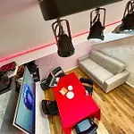 Brera Center - Tube Airport And Train Garibaldi Fs - Speed Spring Vibe - Taxi-no-need *