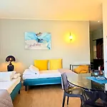 M4 Center - Design Washington - Selfcheckin - Wifi - Balcony - Milanoflats Διαμέρισμα Μιλάνο