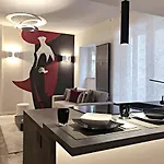 Solari Luxury Flat * מילאנו