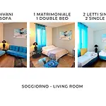 M4 Center - Design Washington - Selfcheckin - Wifi - Balcony - Milanoflats Διαμέρισμα *